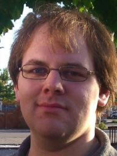 Andreas Linnert
