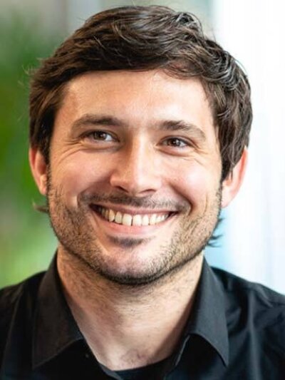 Matthias ott