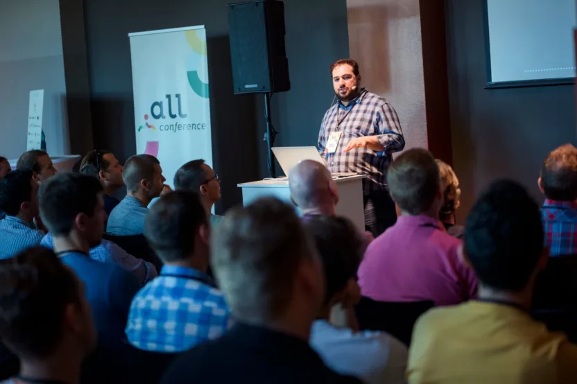 Dot All 2018: Paulo Elias