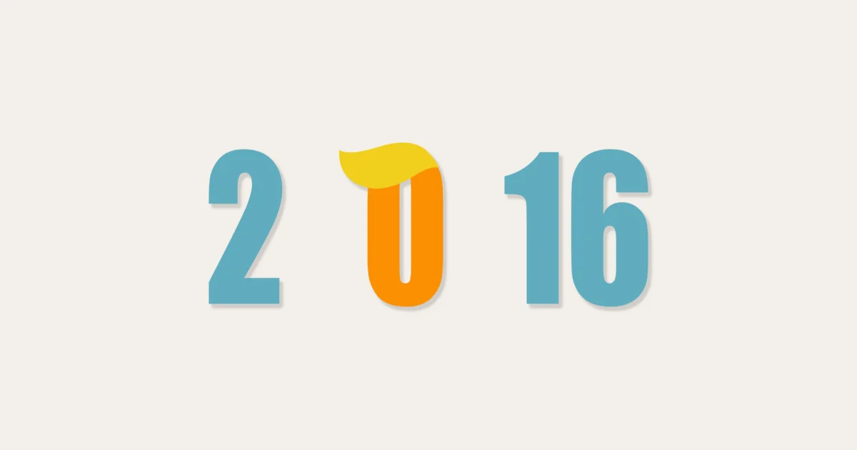 Jahresrückblick 2016 - Teaser