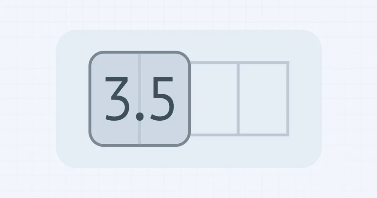 Craft CMS 3.5 Teaser