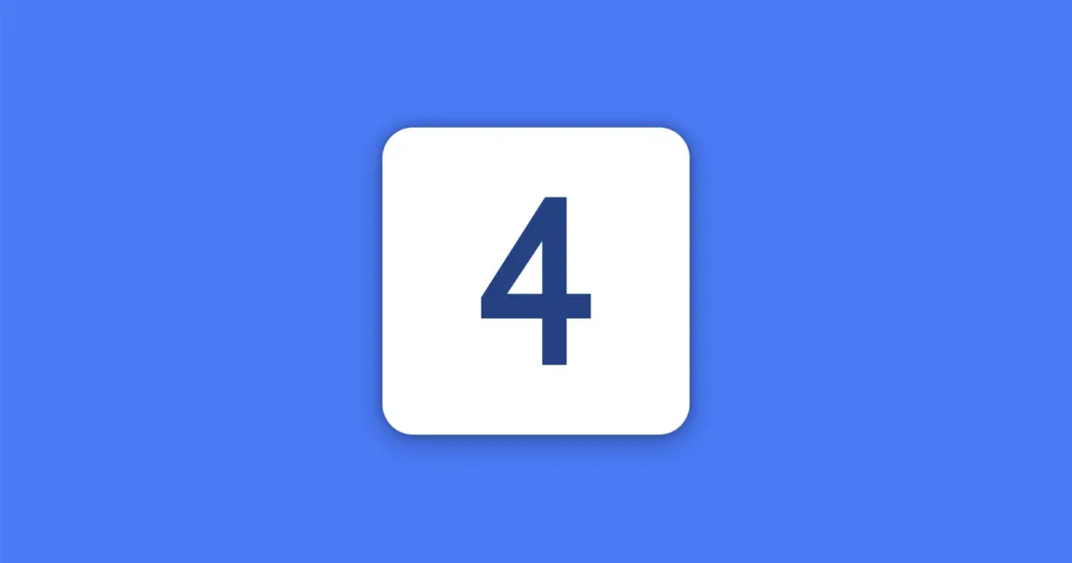 Craft CMS 4.0 Teaser