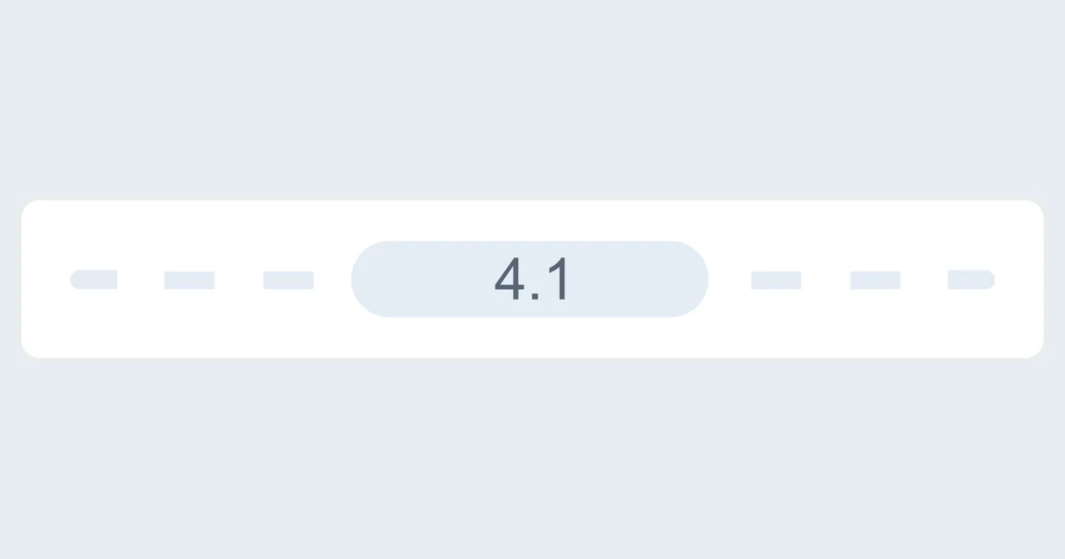 Craft CMS 4.1 Teaser