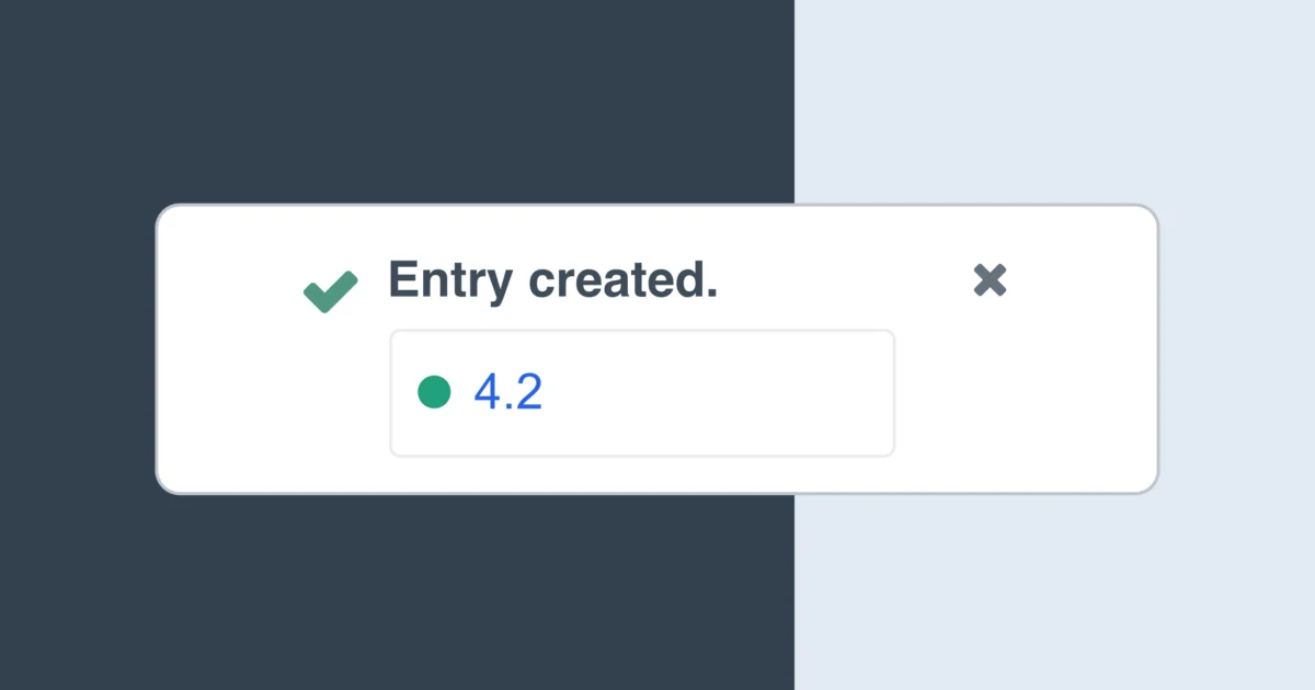 Craft CMS 4.2 Teaser