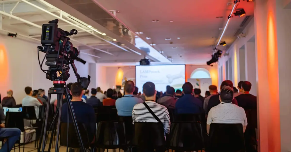 Dot All 2019 - Videos