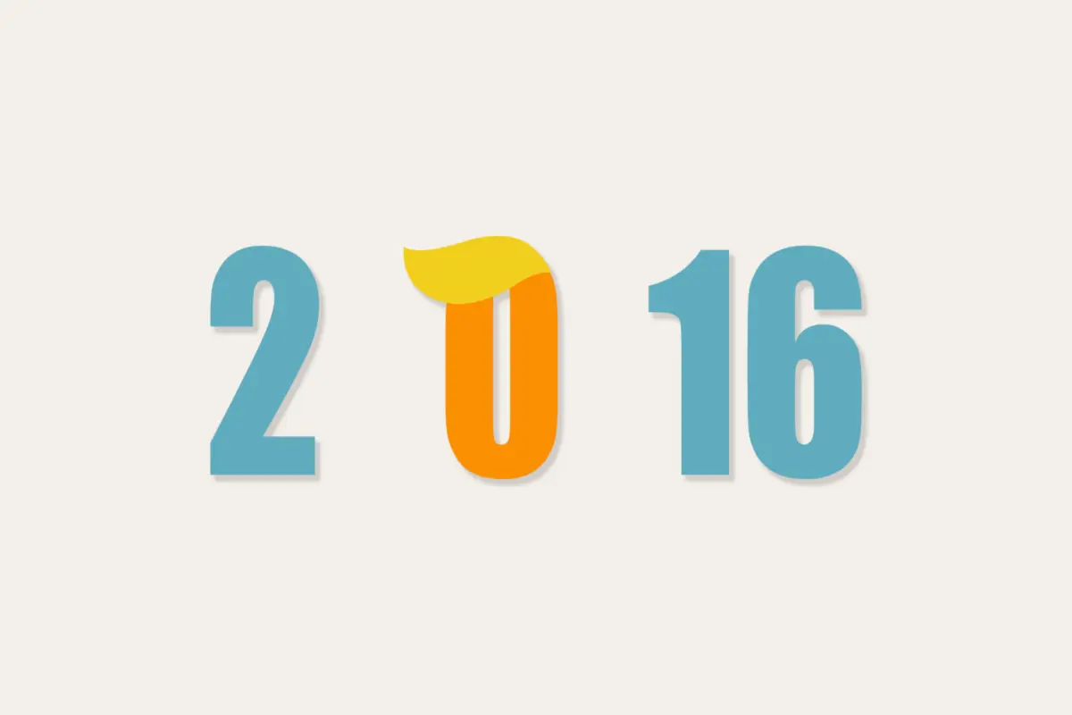 2016 a year in review - Teaser