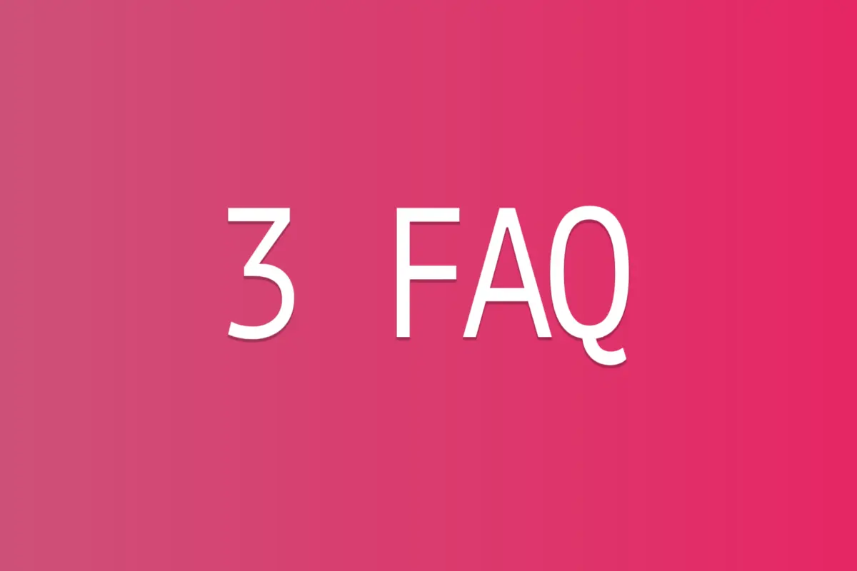 Craft CMS 3 FAQ - Teaser