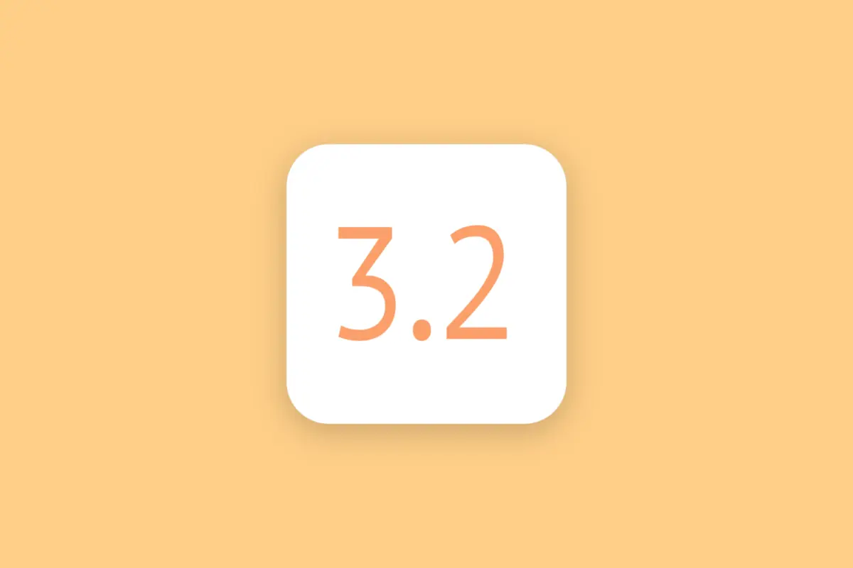 Craft CMS 3.2 Teaser