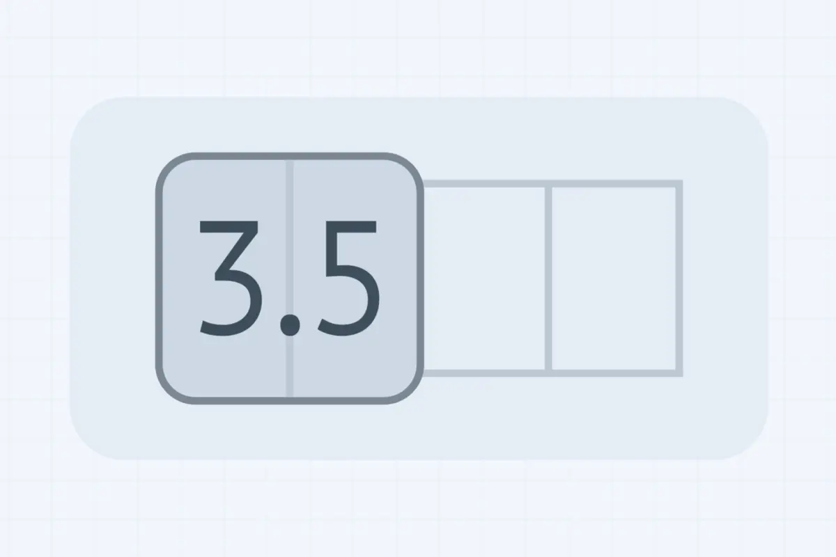 Craft CMS 3.5 Teaser