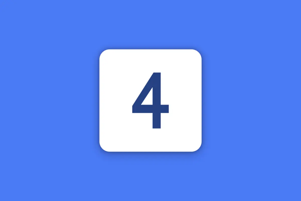 Craft CMS 4.0 Teaser