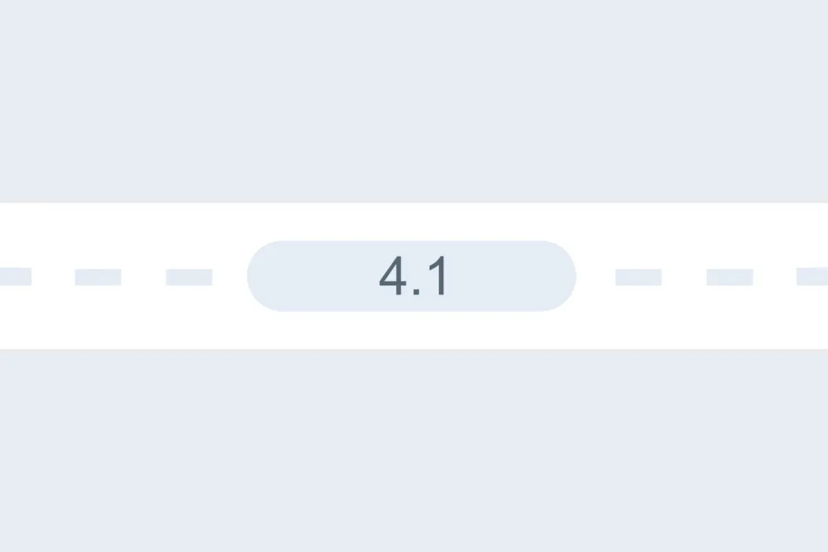 Craft CMS 4.1 Teaser