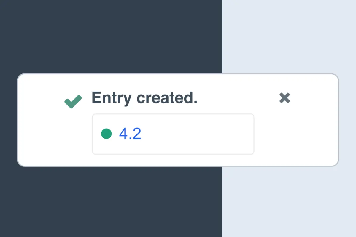 Craft CMS 4.2 Teaser