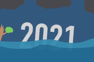 2021 a year in review - Teaser