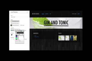 Craft CMS 1.0 - Teaser