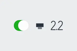 Craft CMS 2.2 Teaser