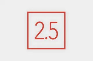 Craft CMS 2.5 Teaser