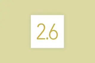 Craft CMS 2.6 Teaser