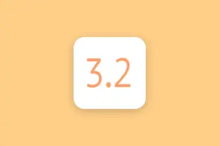 Craft CMS 3.2 Teaser
