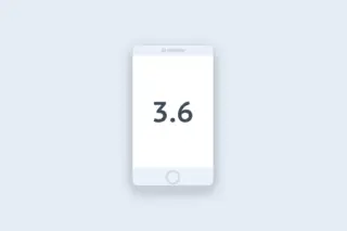 Craft CMS 3.6 Teaser