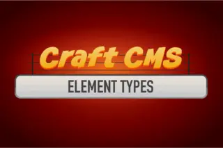 Craft Element Types - Teaser
