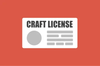 Craft 1.0 Lizenzmodell - Teaser