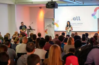 Dot All 2019 - Teaser