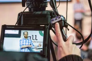 Dot All 2018 - Videos