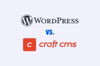 Wp vs craft cms