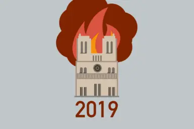 2019 a year in review - Teaser