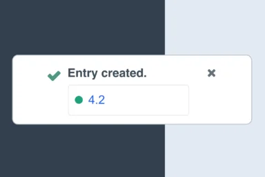 Craft CMS 4.2 Teaser