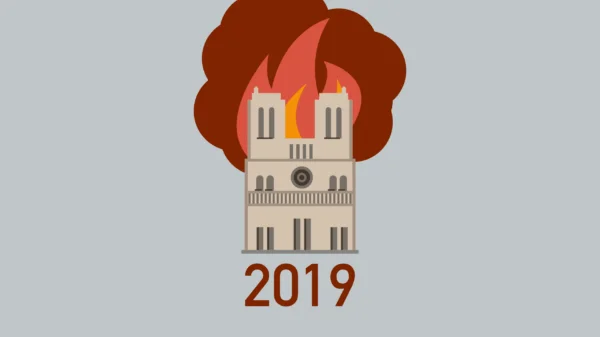 Jahresrückblick 2019 - Teaser
