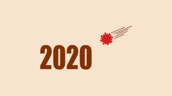 2020 a year in review - Teaser