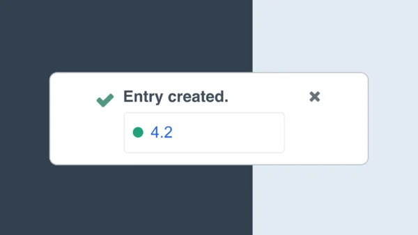 Craft CMS 4.2 Teaser