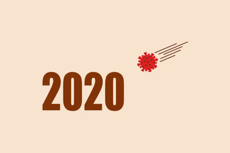 2020 a year in review - Teaser