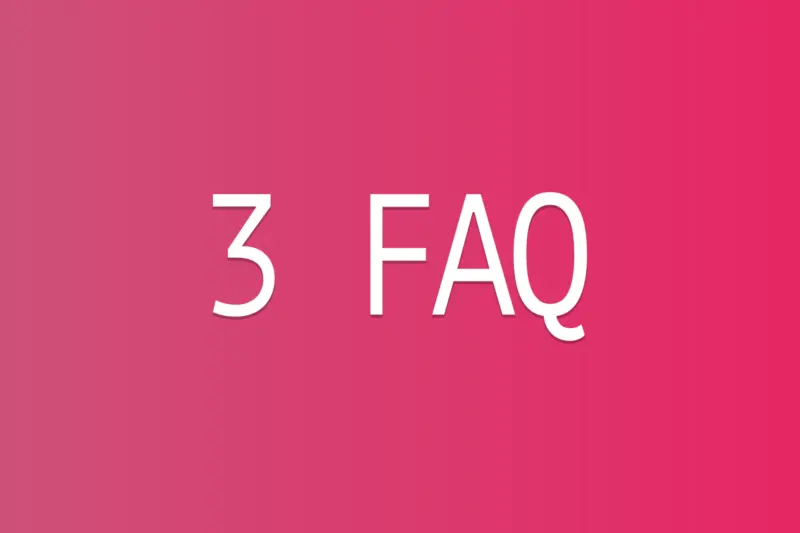 Craft CMS 3 FAQ - Teaser