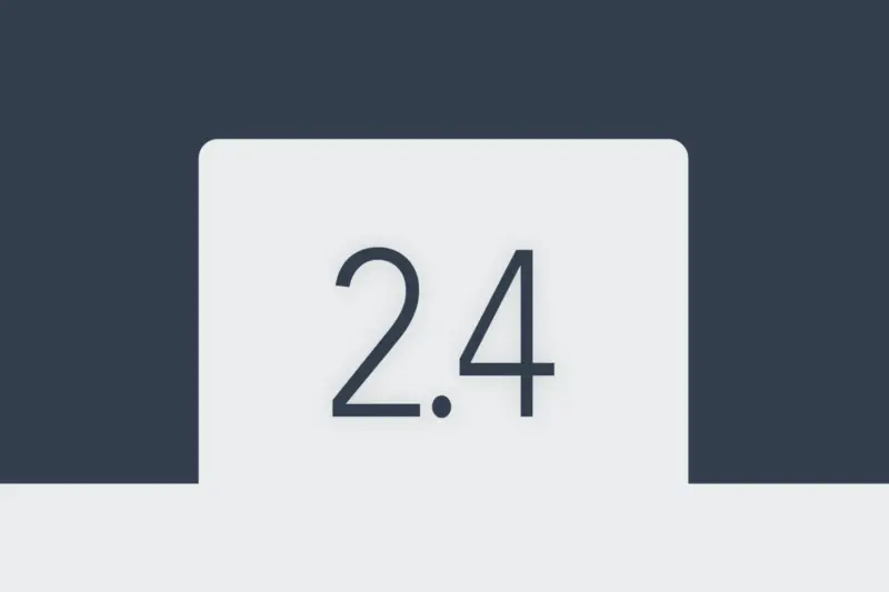 Craft CMS 2.4 Teaser