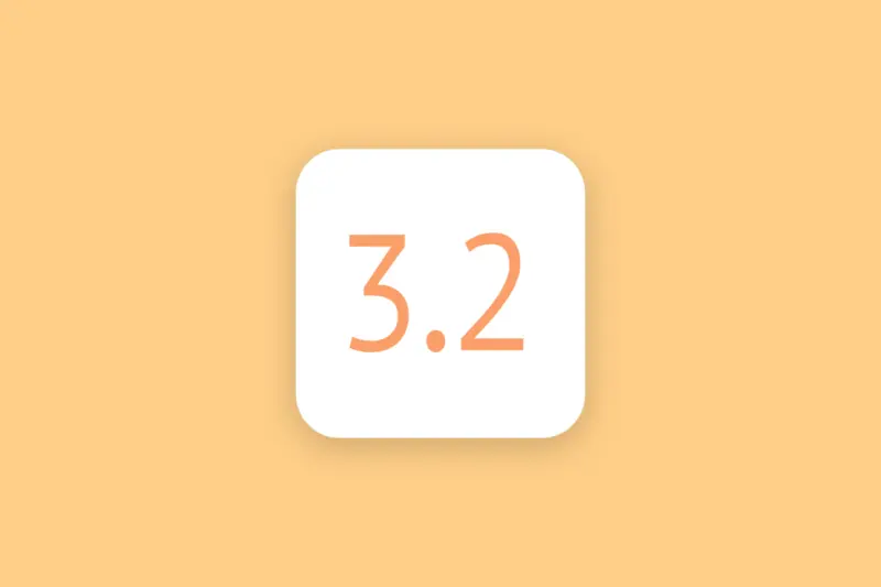 Craft CMS 3.2 Teaser