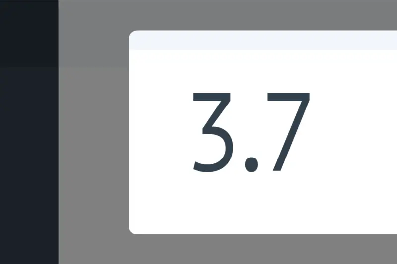 Craft CMS 3.7 Teaser