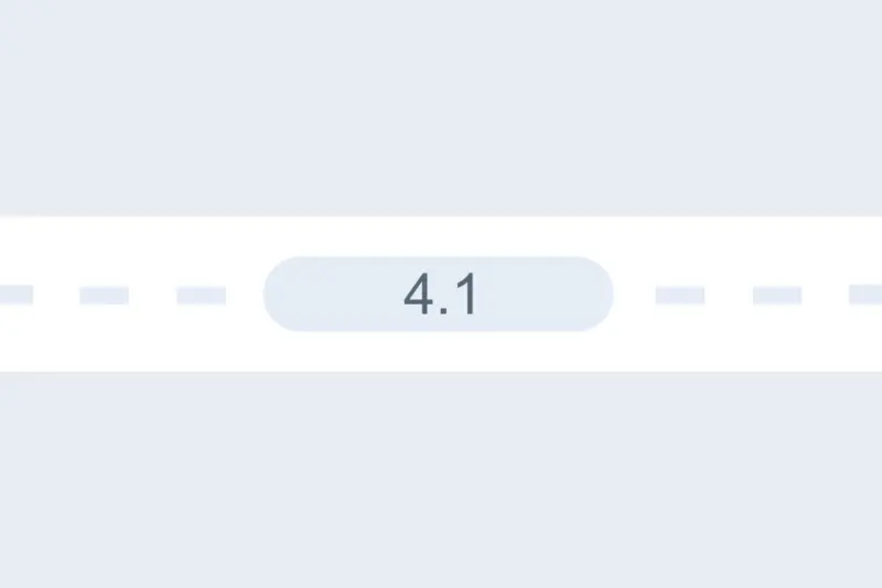 Craft CMS 4.1 Teaser
