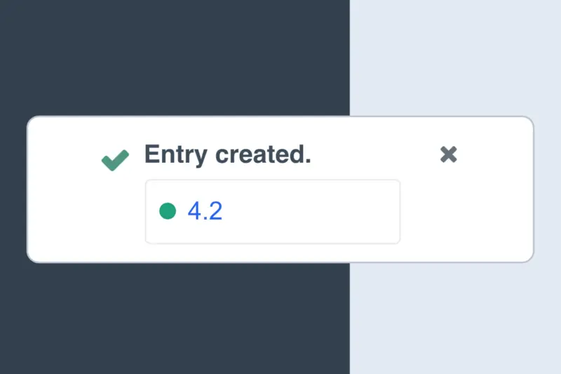 Craft CMS 4.2 Teaser
