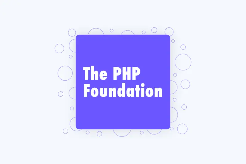 The PHP foundation - Teaser