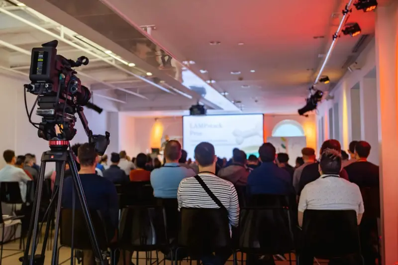 Dot All 2019 - Videos